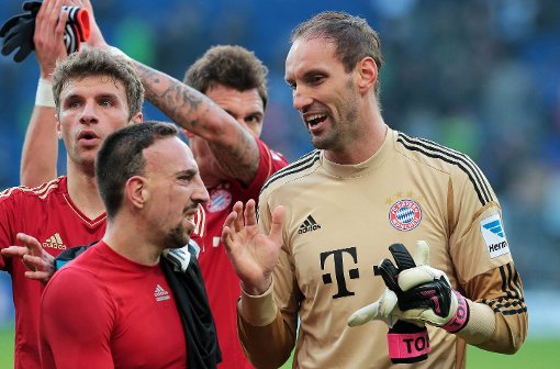 球队的期待 球队的期待