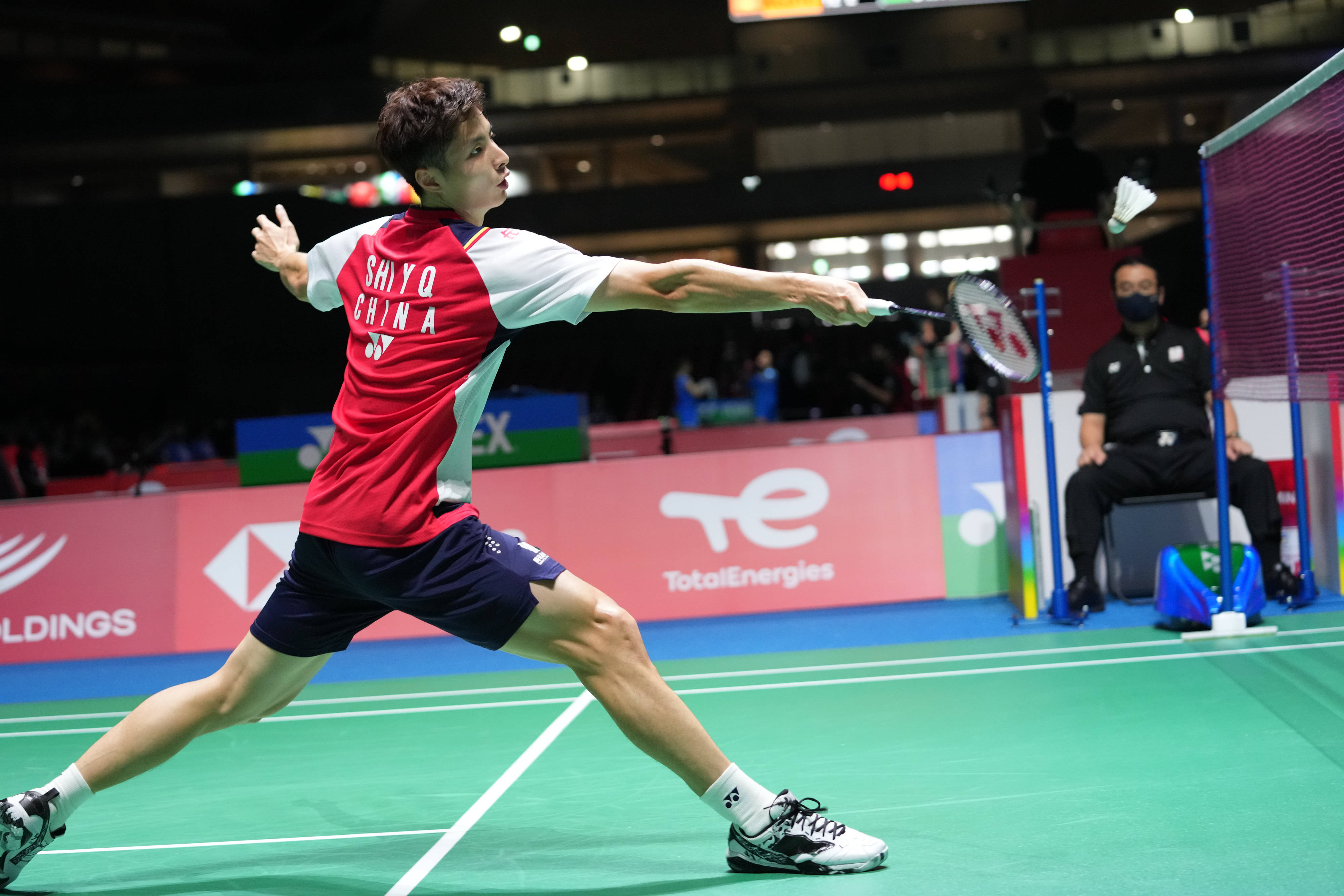 在关键时刻 在关键时刻