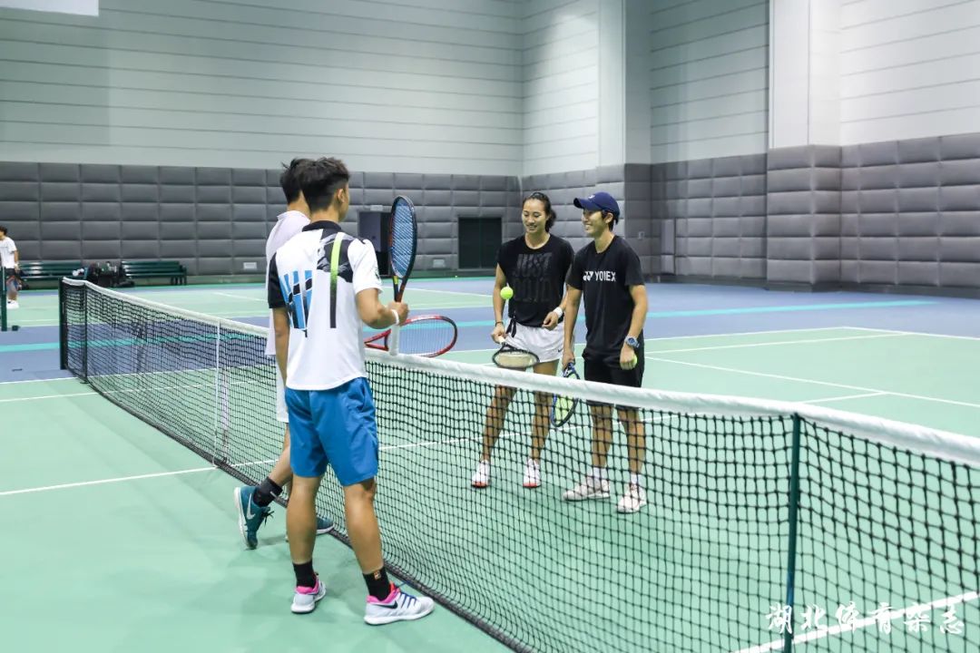 比赛的走向 比赛的走向