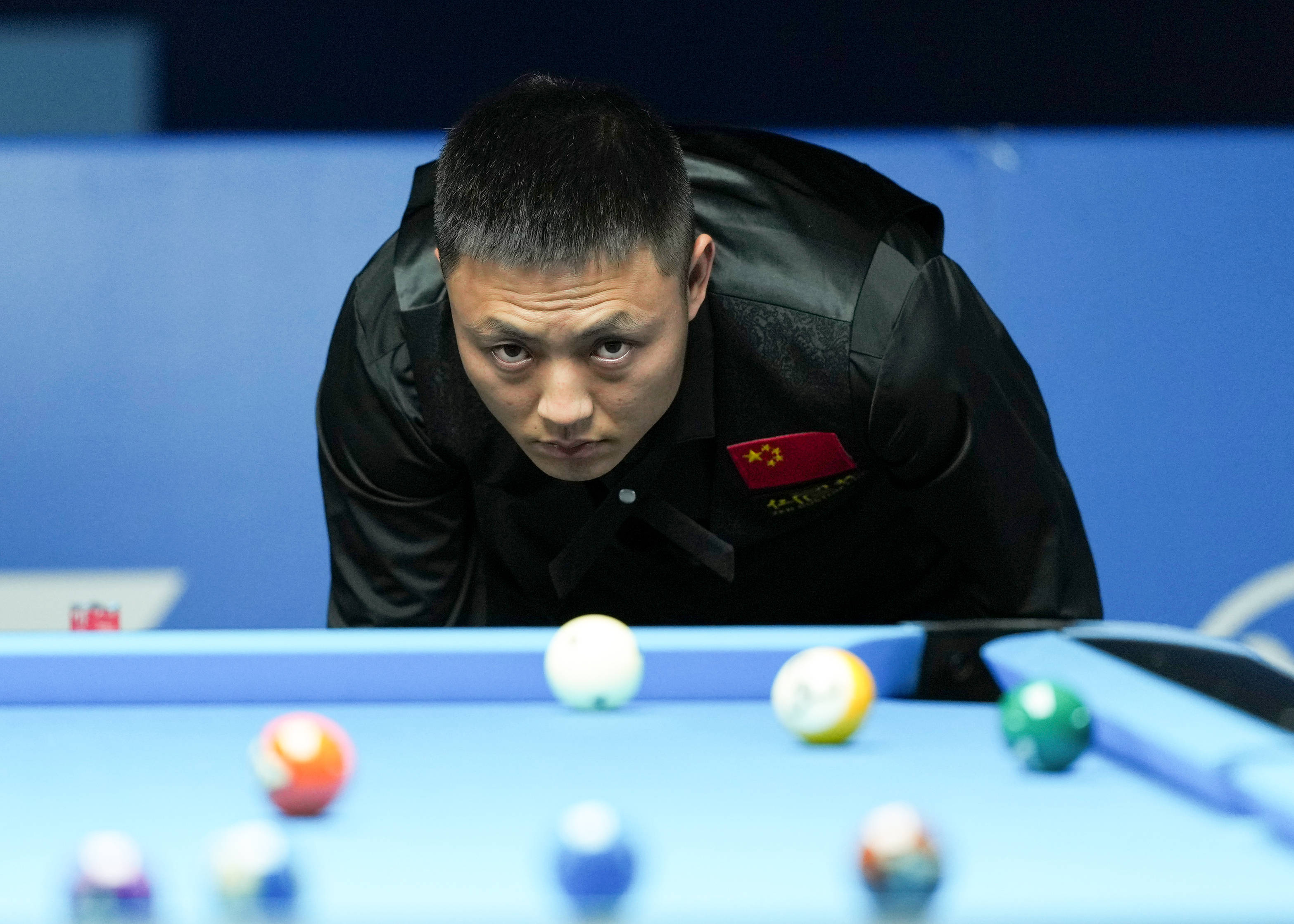 台上再一次 台上再一次