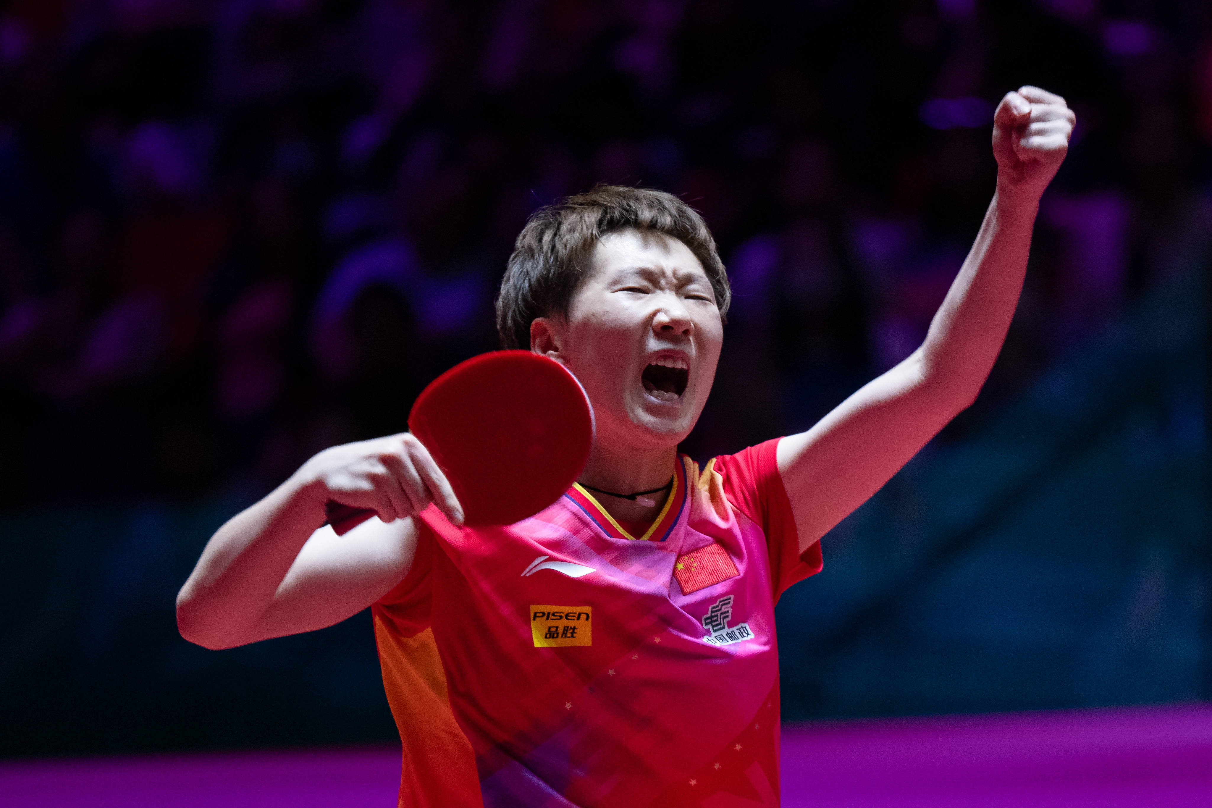 他在球场上 他在球场上