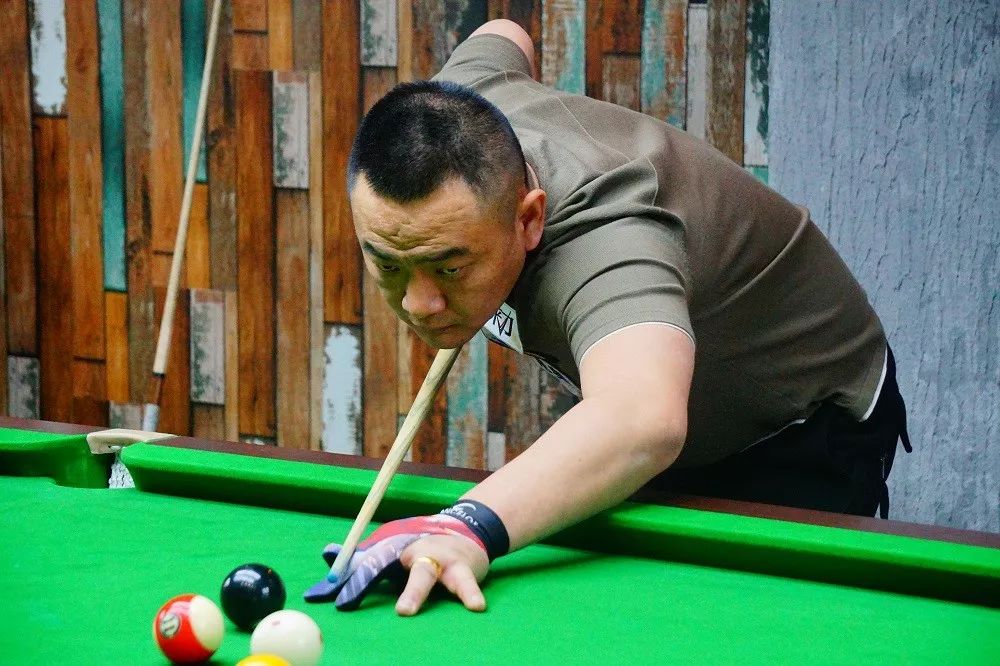 亮眼战绩 亮眼战绩