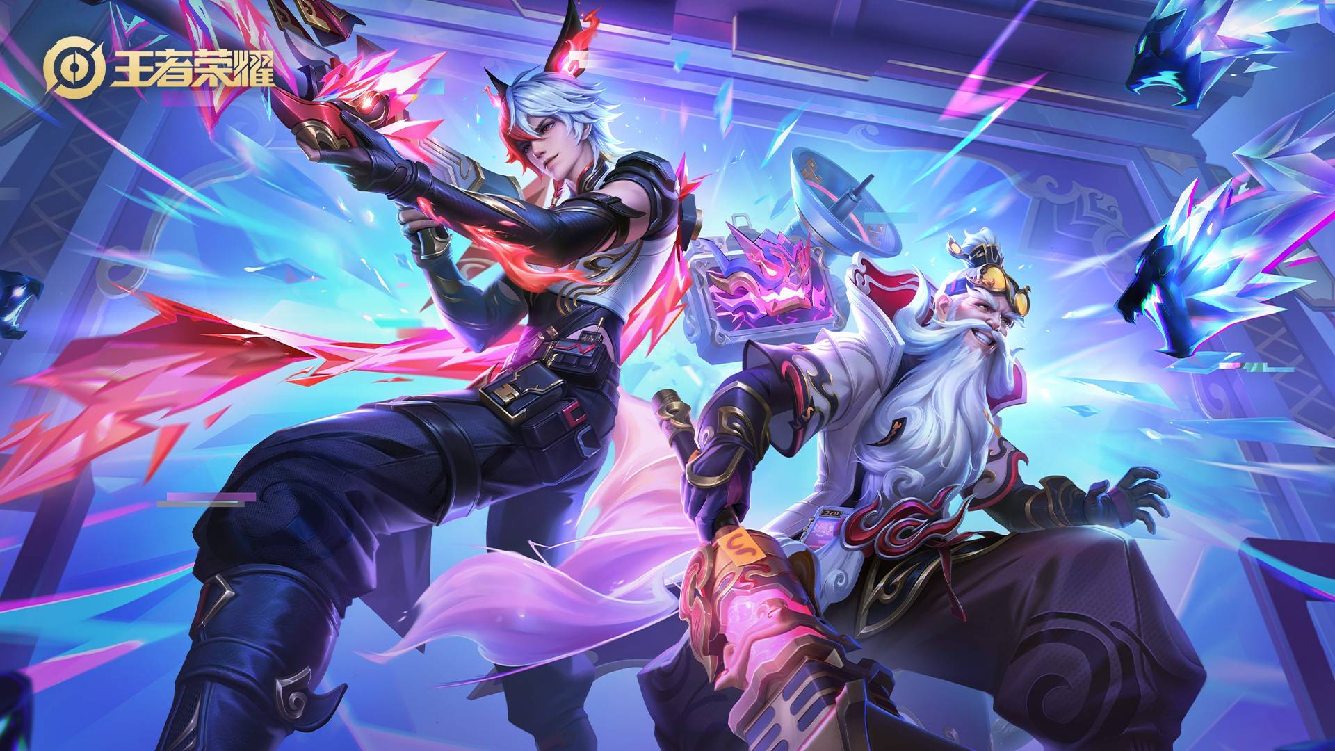 甲并不鲜见 甲并不鲜见