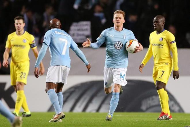 恩德里克在 恩德里克在